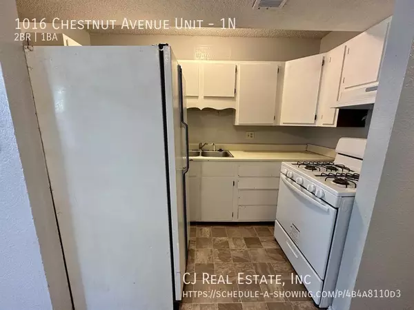 2 bedrooms apartment for rent in 18th and Vine Jazz District - KCMO, Kansas City