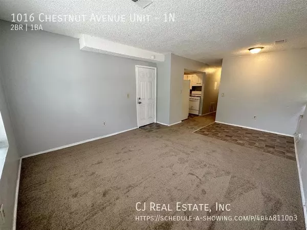 2 bedrooms apartment for rent in 18th and Vine Jazz District - KCMO, Kansas City