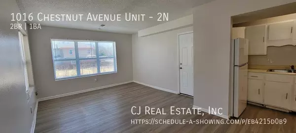 2 bedrooms apartment for rent in 18th and Vine Jazz District - KCMO, Kansas City
