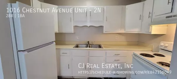 2 bedrooms apartment for rent in 18th and Vine Jazz District - KCMO, Kansas City