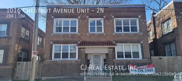 2 bedrooms apartment for rent in 18th and Vine Jazz District - KCMO, Kansas City