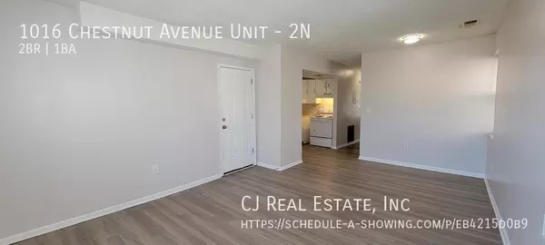 2 bedrooms apartment for rent in 18th and Vine Jazz District - KCMO, Kansas City