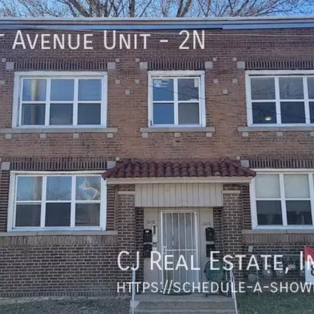 2 bedrooms apartment for rent in 18th and Vine Jazz District - KCMO, Kansas City