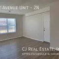 2 bedrooms apartment for rent in 18th and Vine Jazz District - KCMO, Kansas City