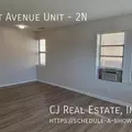 2 bedrooms apartment for rent in 18th and Vine Jazz District - KCMO, Kansas City