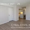 2 bedrooms apartment for rent in 18th and Vine Jazz District - KCMO, Kansas City