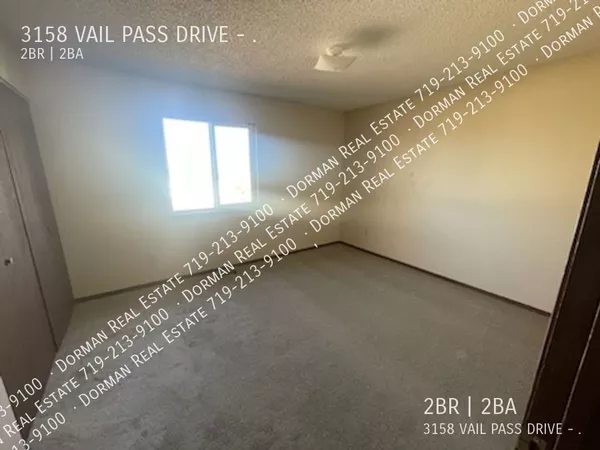 2 bedrooms apartment for rent in Cimarron Hills - East COS, Colorado Springs