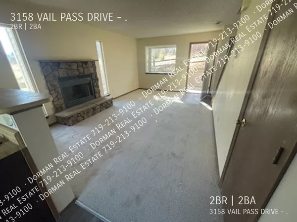 2 bedrooms apartment for rent in Cimarron Hills - East COS, Colorado Springs