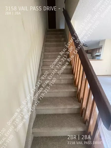 2 bedrooms apartment for rent in Cimarron Hills - East COS, Colorado Springs