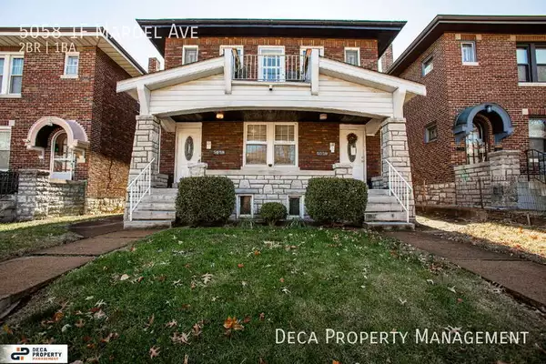 2 bedrooms apartment for rent in North Hampton - West STL, Saint Louis