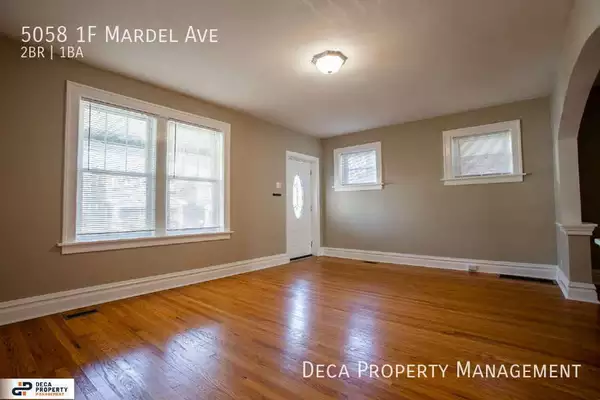 2 bedrooms apartment for rent in North Hampton - West STL, Saint Louis