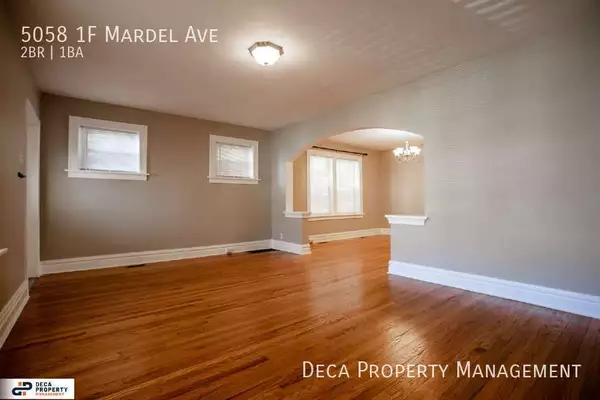 2 bedrooms apartment for rent in North Hampton - West STL, Saint Louis