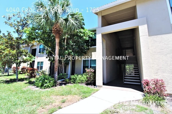 3 bedrooms apartment for rent in Osprey - Sarasota, Sarasota