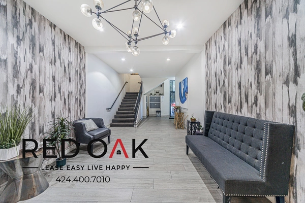 2 bedrooms apartment for rent in Elysian - Central Los Angeles, Los Angeles