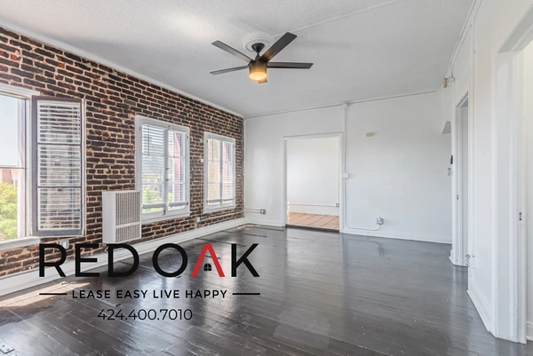 1 bedroom apartment for rent in Koreatown - Central Los Angeles, Los Angeles