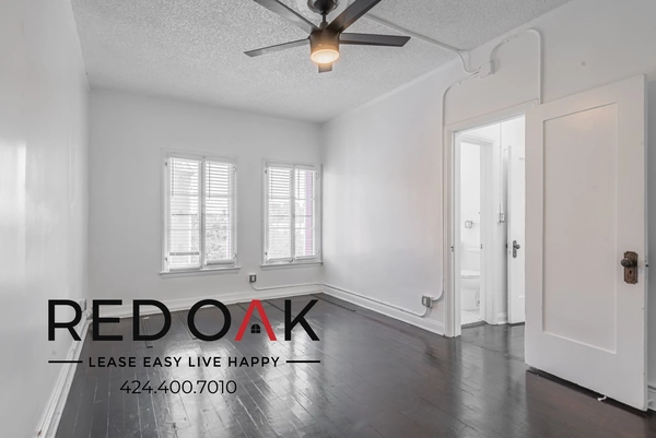 1 bedroom apartment for rent in Koreatown - Central Los Angeles, Los Angeles