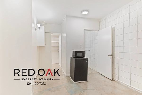 Studio Apartment for rent in Hollywood - Central Los Angeles, Los Angeles