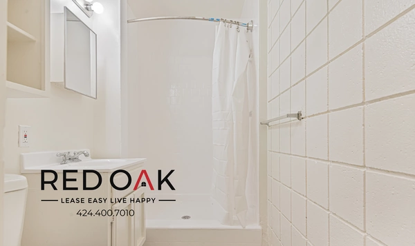 Studio Apartment for rent in Hollywood - Central Los Angeles, Los Angeles