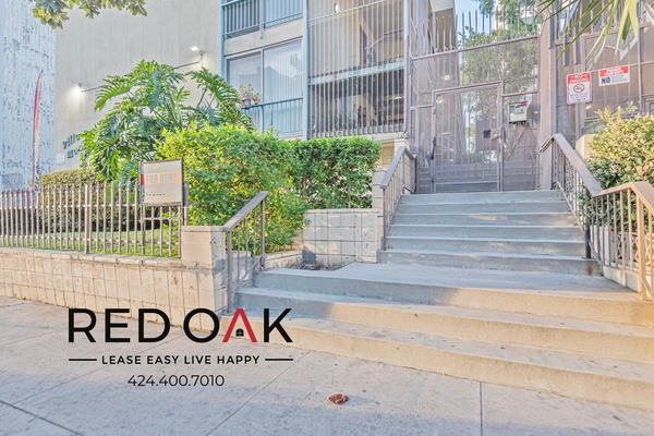 Studio Apartment for rent in Hollywood - Central Los Angeles, Los Angeles