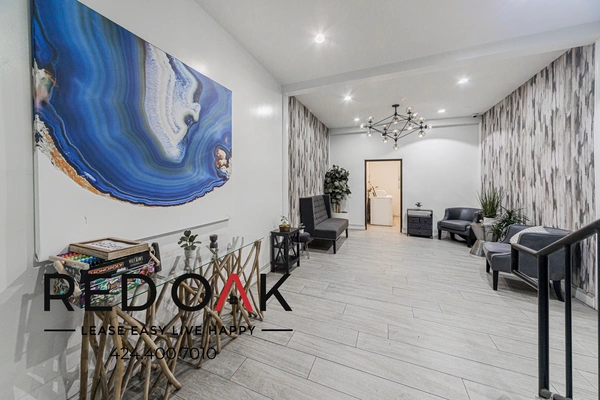 2 bedrooms apartment for rent in Elysian - Central Los Angeles, Los Angeles