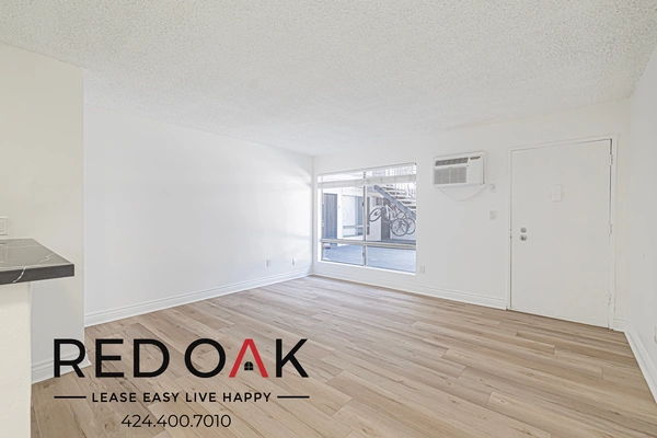 Studio Apartment for rent in Hollywood - Central Los Angeles, Los Angeles