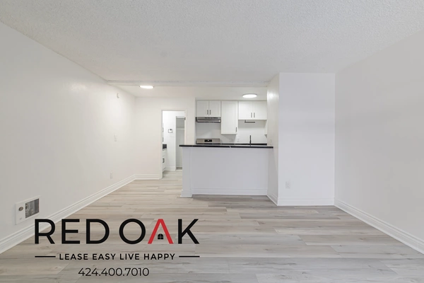 Studio Apartment for rent in Hollywood - Central Los Angeles, Los Angeles