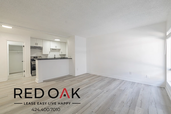 Studio Apartment for rent in Hollywood - Central Los Angeles, Los Angeles