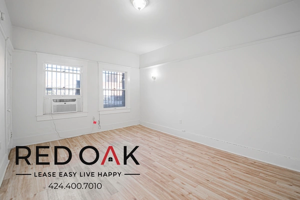 Studio Apartment for rent in Pico Union - Central Los Angeles, Los Angeles