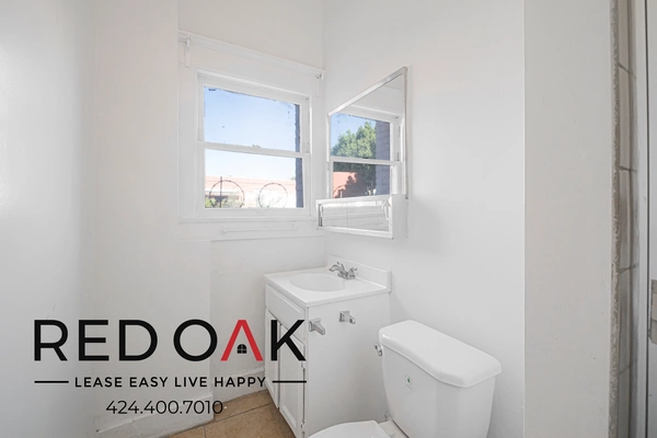 Studio Apartment for rent in Pico Union - Central Los Angeles, Los Angeles