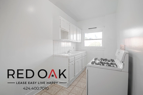 Studio Apartment for rent in Pico Union - Central Los Angeles, Los Angeles