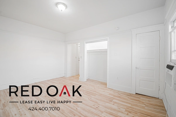 Studio Apartment for rent in Pico Union - Central Los Angeles, Los Angeles