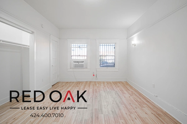 Studio Apartment for rent in Pico Union - Central Los Angeles, Los Angeles