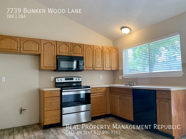 3 bedrooms apartment for rent in North Houston - Nw Houston, Houston