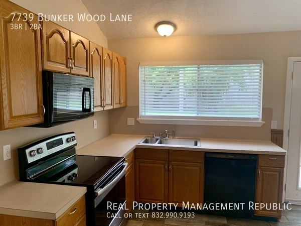 3 bedrooms apartment for rent in North Houston - Nw Houston, Houston