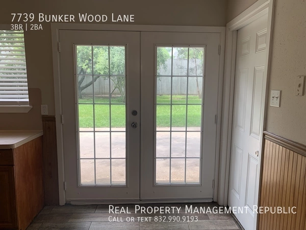 3 bedrooms apartment for rent in North Houston - Nw Houston, Houston