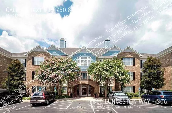 2 bedrooms apartment for rent in Northwest Raleigh - North Raleigh, Raleigh