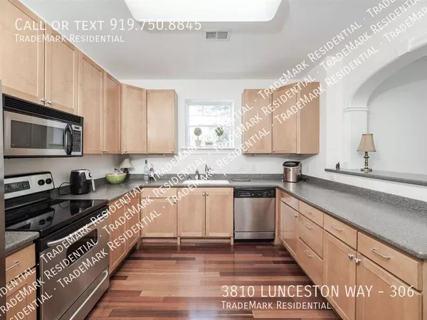 2 bedrooms apartment for rent in Northwest Raleigh - North Raleigh, Raleigh