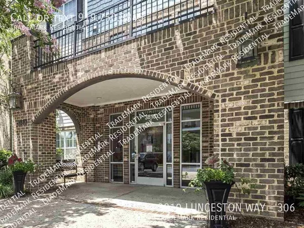 2 bedrooms apartment for rent in Northwest Raleigh - North Raleigh, Raleigh