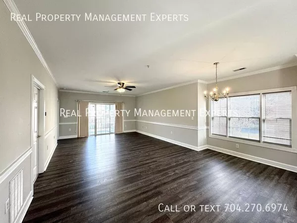 2 bedrooms apartment for rent in College Downs - North Charlotte, Charlotte