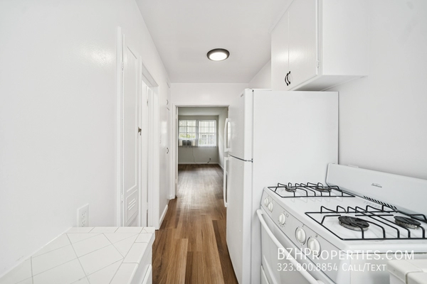 Studio Apartment for rent in Los Feliz - Central Los Angeles, Los Angeles