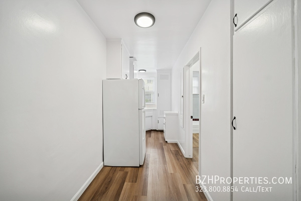 Studio Apartment for rent in Los Feliz - Central Los Angeles, Los Angeles