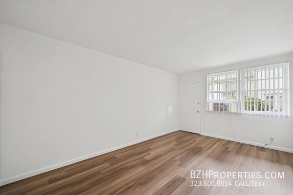 Studio Apartment for rent in Los Feliz - Central Los Angeles, Los Angeles