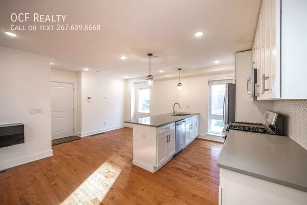 3 bedrooms apartment for rent in Northern Liberties - North Philadelphia, Philadelphia