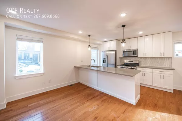 3 bedrooms apartment for rent in Northern Liberties - North Philadelphia, Philadelphia