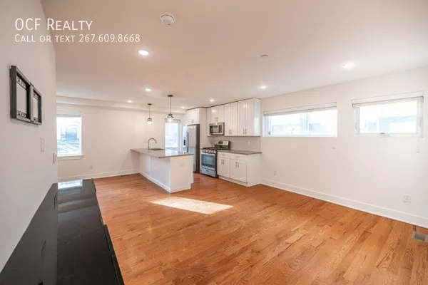 3 bedrooms apartment for rent in Northern Liberties - North Philadelphia, Philadelphia