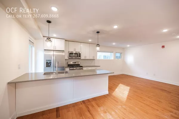 3 bedrooms apartment for rent in Northern Liberties - North Philadelphia, Philadelphia