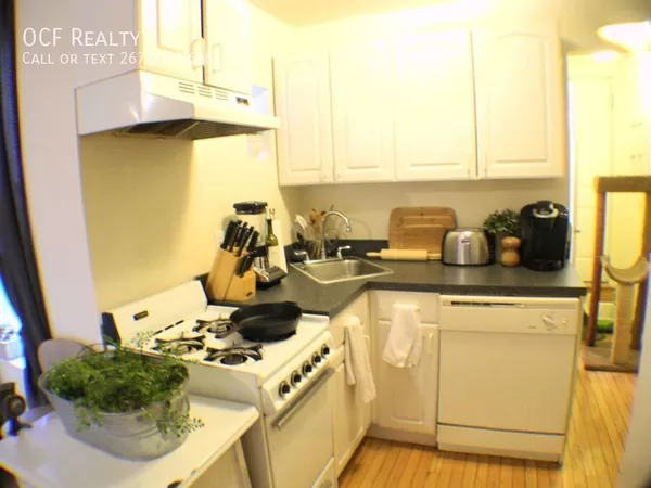 1 bedroom apartment for rent in Queen Village - South Philadelphia, Philadelphia