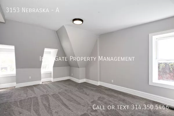 3 bedrooms apartment for rent in Benton Park West - South STL, Saint Louis