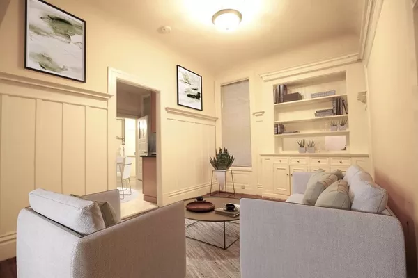 3 bedrooms apartment for rent in Ashbury Heights - San Francisco, San Francisco