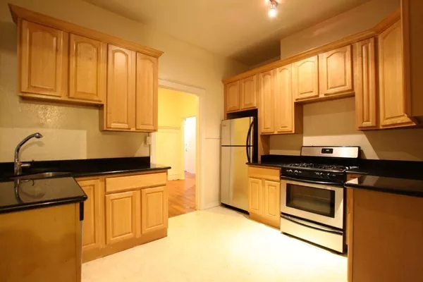 3 bedrooms apartment for rent in Ashbury Heights - San Francisco, San Francisco